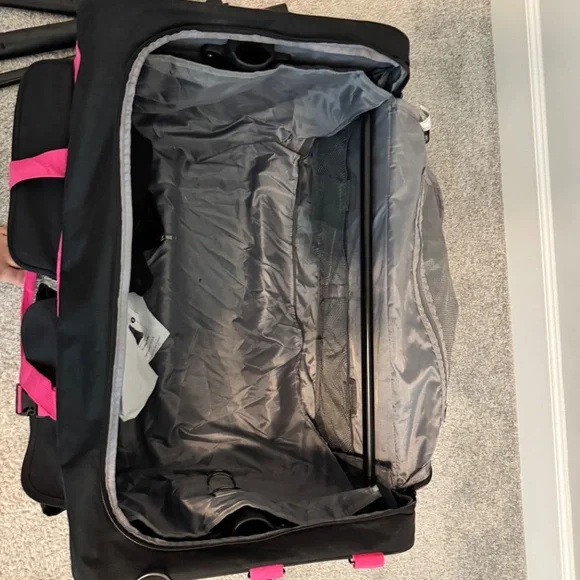 Dream Duffel Dance Bag